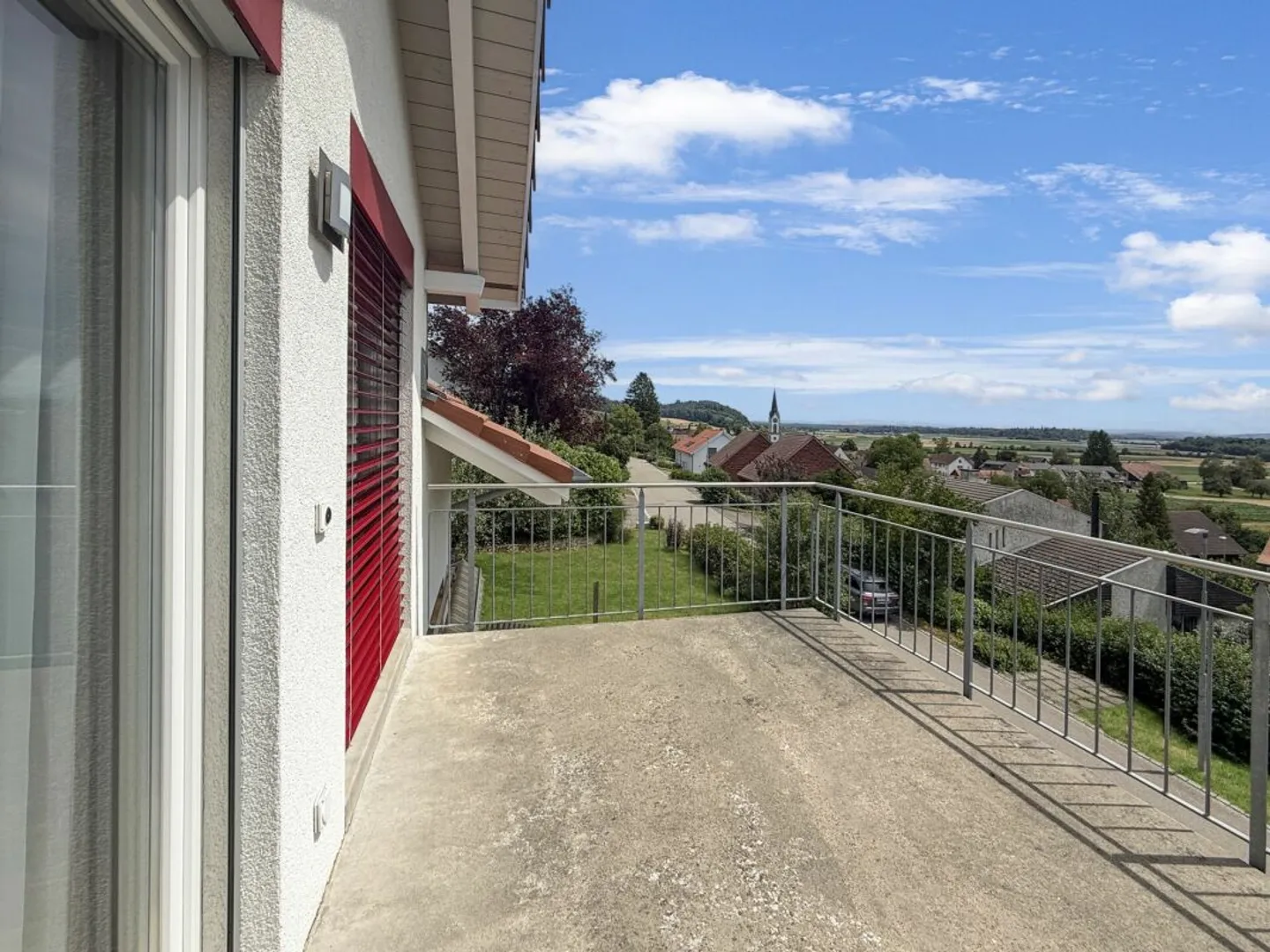 Maison individuelle de 5½ pièces en pleine propriété dans le meilleur emplacement avec vue - Photo 4 sur 13