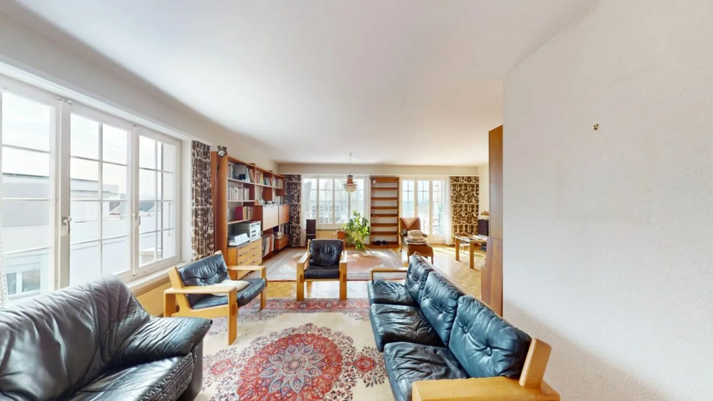 Charmante Casa Terrassa con Vista - Foto 6 di 13