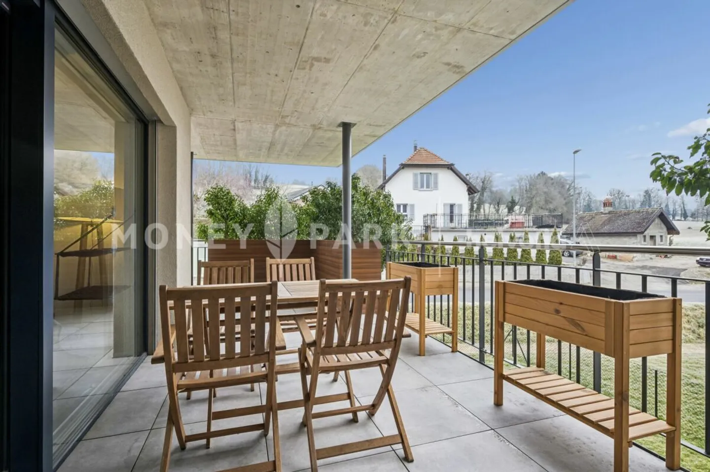 3.5 Room Apartment - Photo 11 of 13