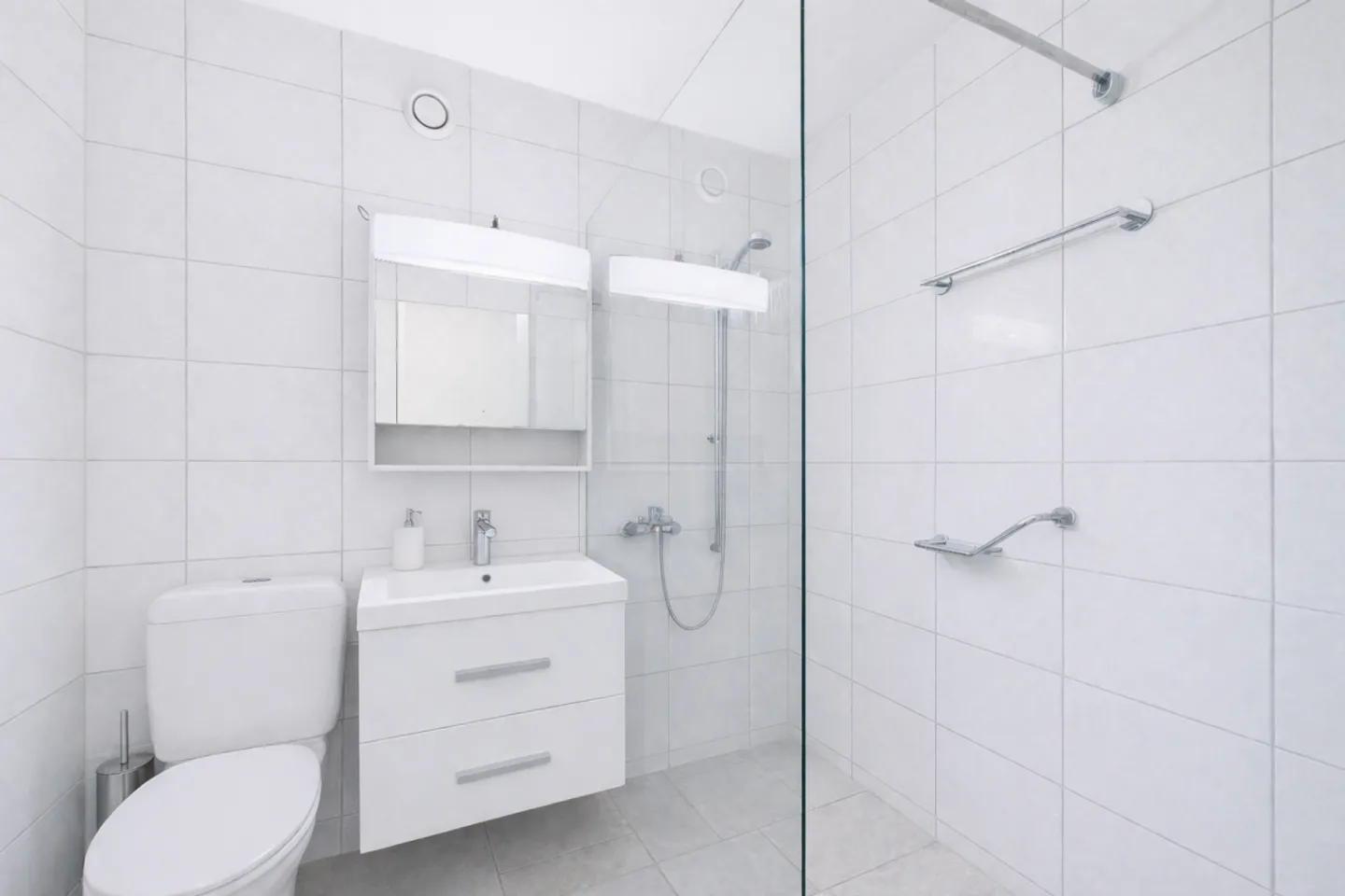 Charmante 1.5 Zimmer Wohnung - Foto 5 von 7