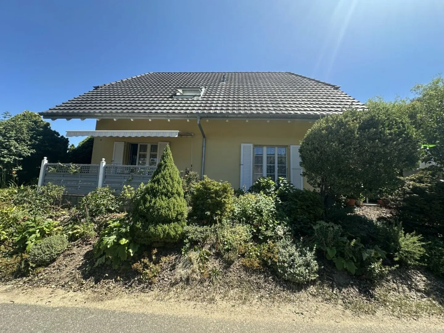 Villa individuelle de 5.5 pièces avec garage - Photo 4 sur 13