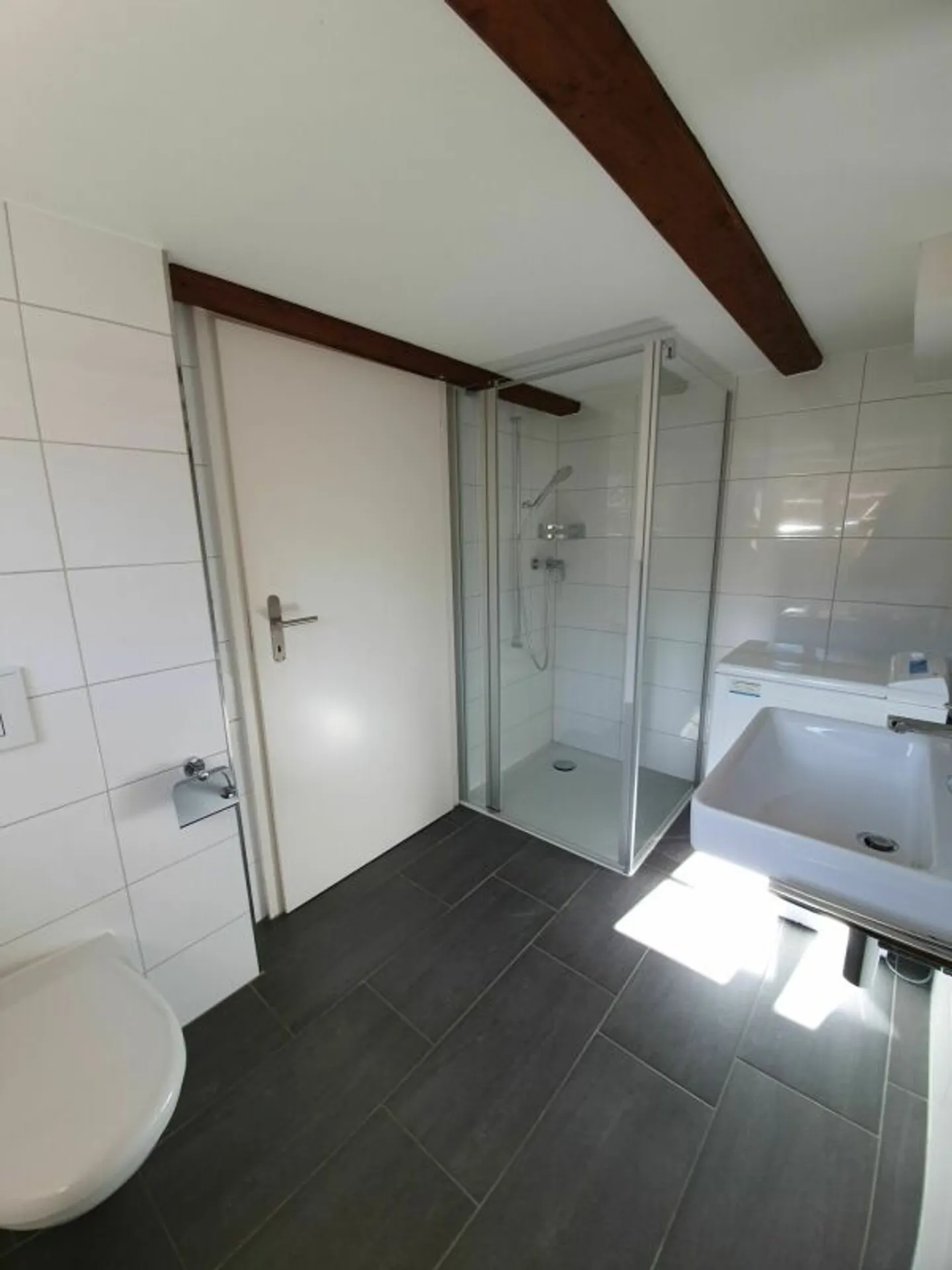 Petit mais bien - appartement de 1,5 pièce - Photo 3 sur 7