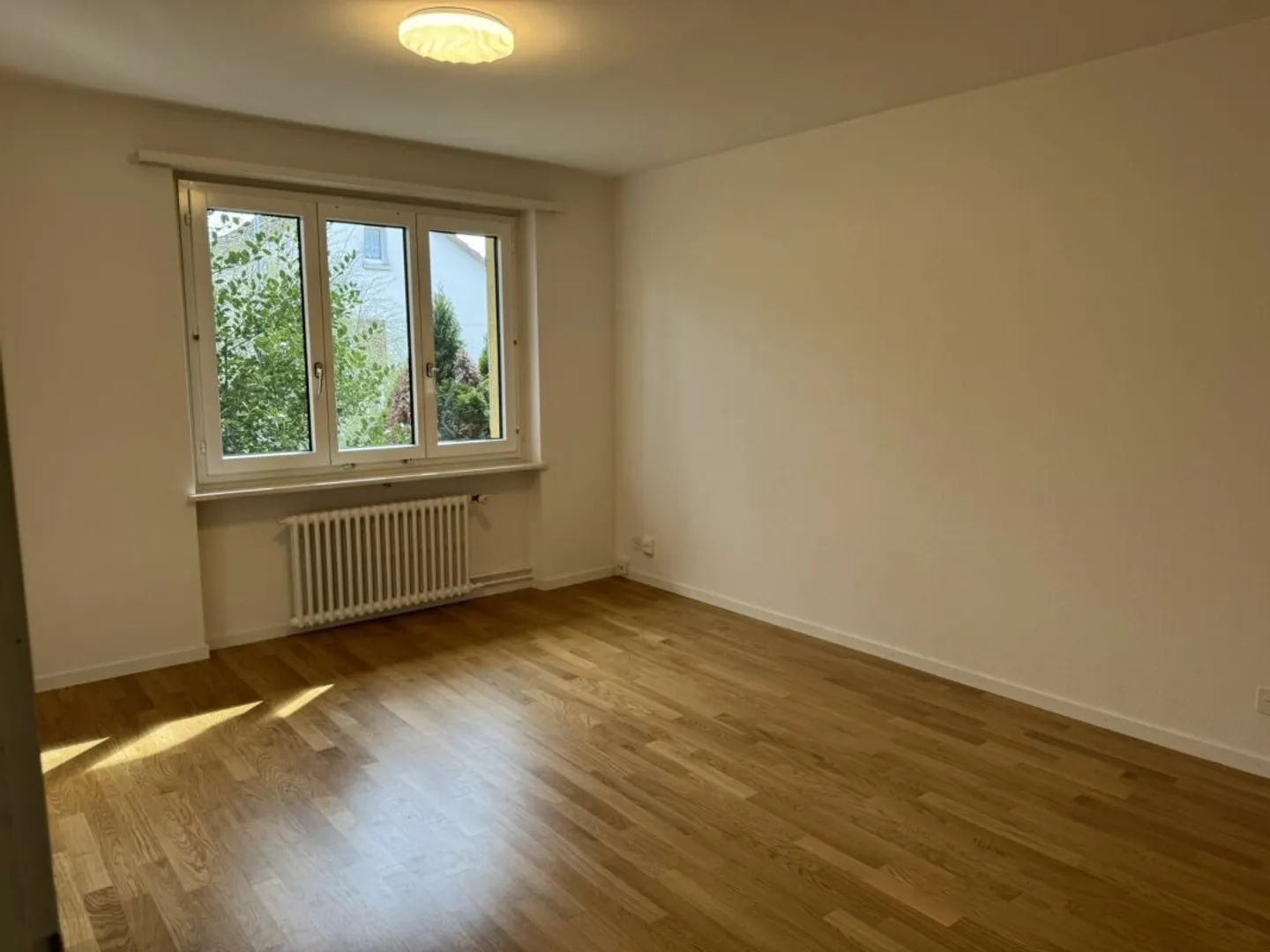Appartement 2 pièces disponible immédiatement - limité jusqu'à fin décembre 2026 - Photo 5 sur 8