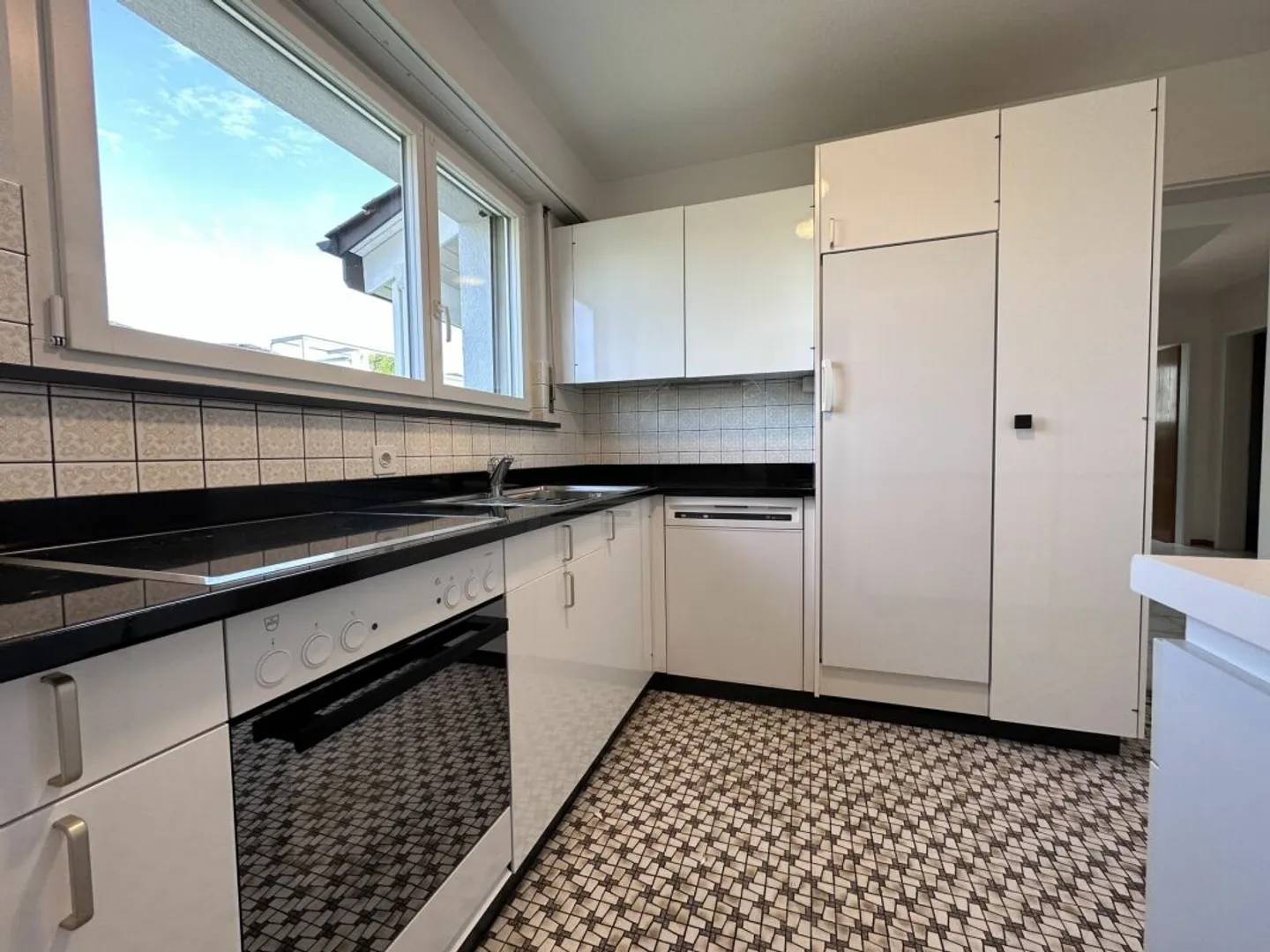 Gemütliche 4½-Zimmer-Wohnung - Foto 6 von 12