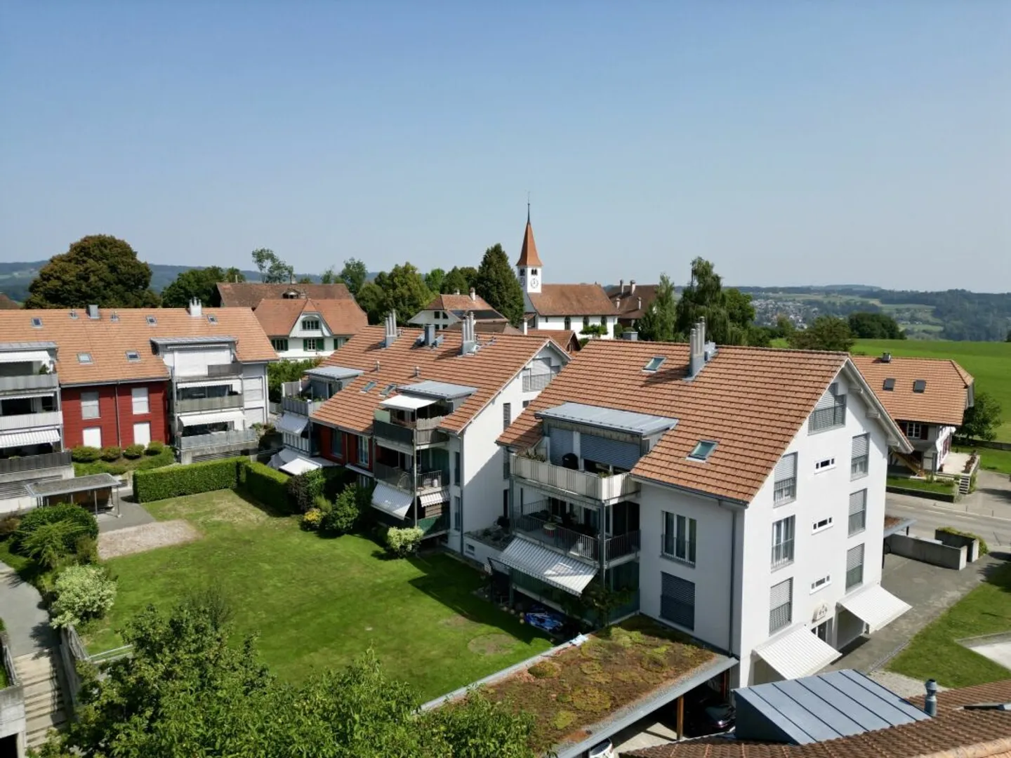 Geräumige Familienwohnung in Bern - Foto 13 von 13