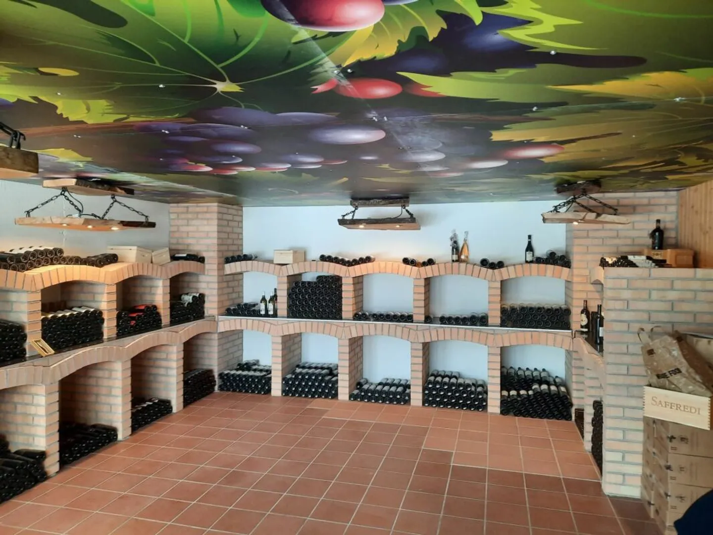 Very generous, renovated Appenzeller house with absolute privacy - Photo 9 of 10