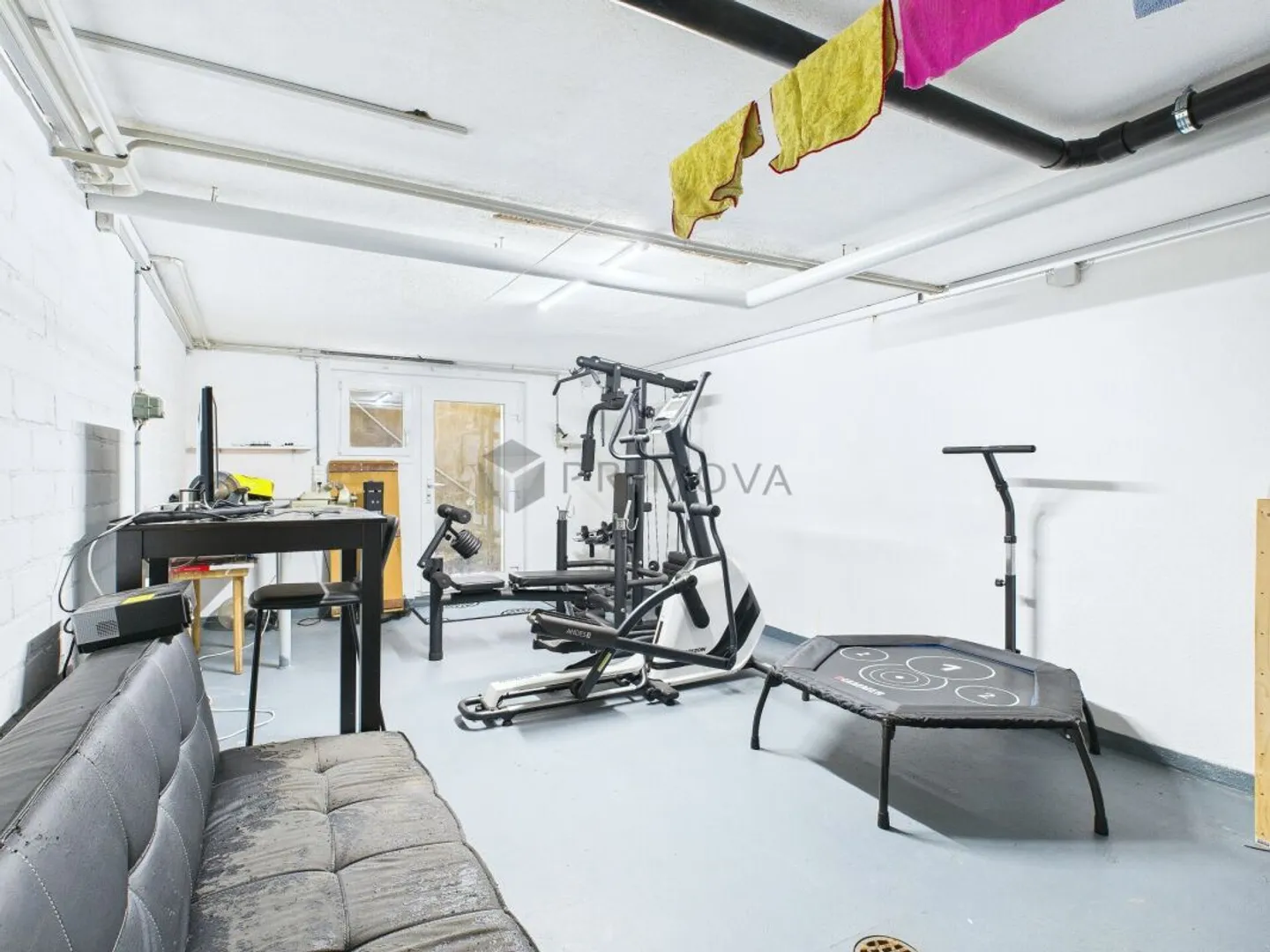 Rêve de maison avec vue, paradis multi-générationnel exclusif à Meltingen - Photo 13 sur 13