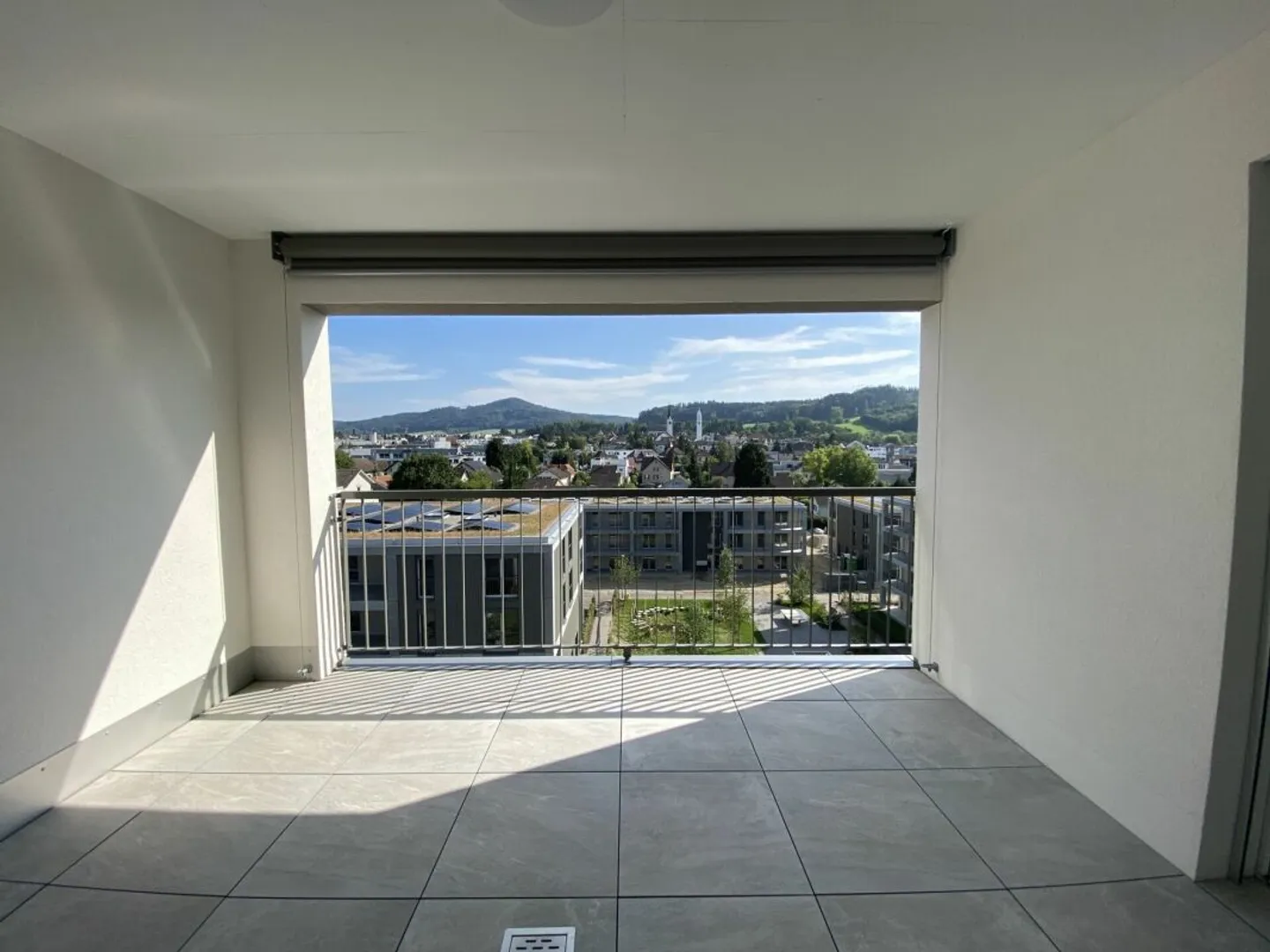 Tornare a casa con vista - Vivere sopra i tetti del parco dei fiori - Foto 8 di 8