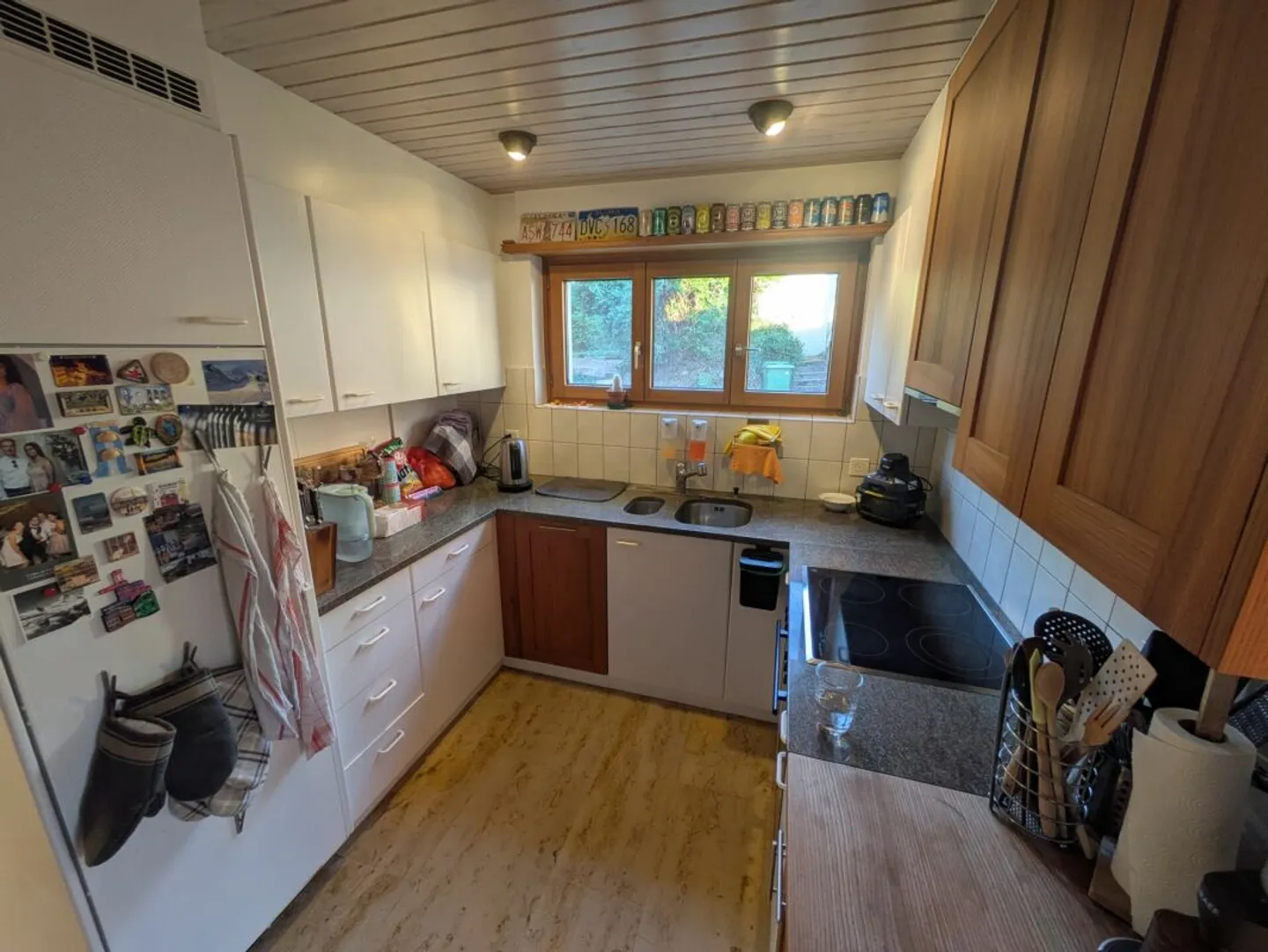 Charmante maison individuelle à louer à Füllinsdorf - Photo 5 sur 13