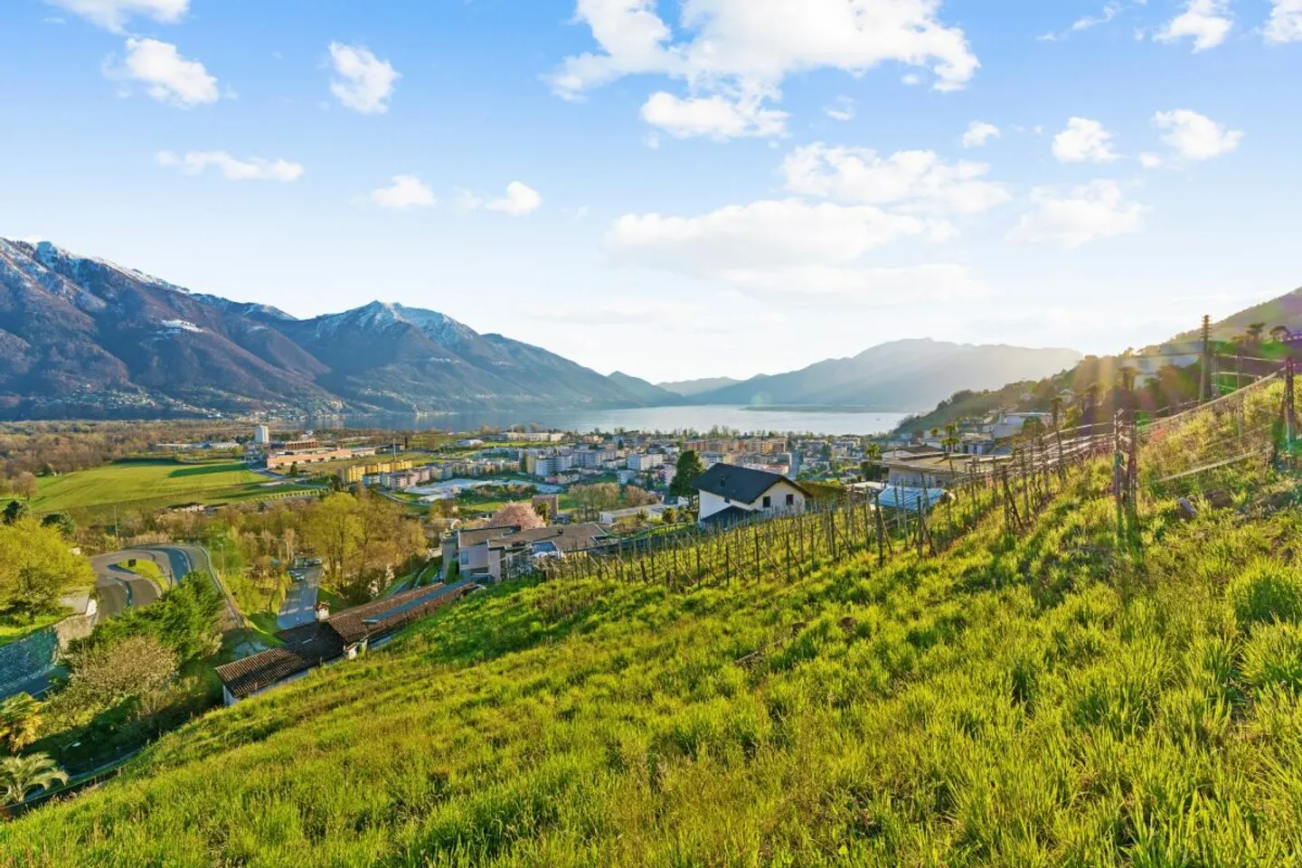 Vollendung einer Vision - Terrassenwohnungen, baubewilligt! - Photo 2 of 8