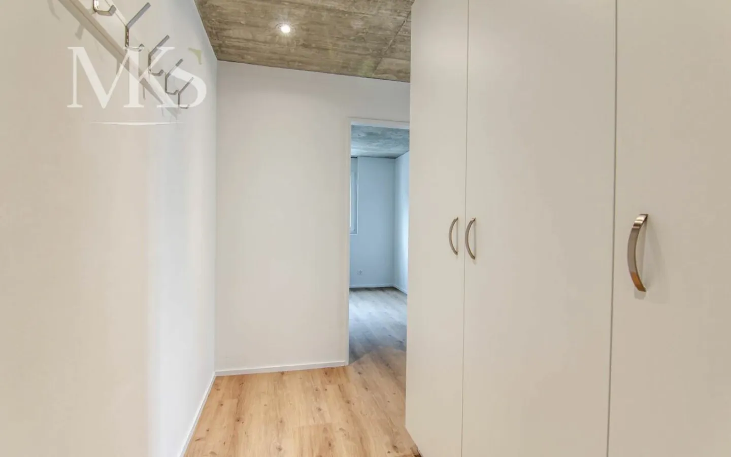 Grosszügige 3.5 Zimmer Wohnung in Visp - Photo 5 of 11