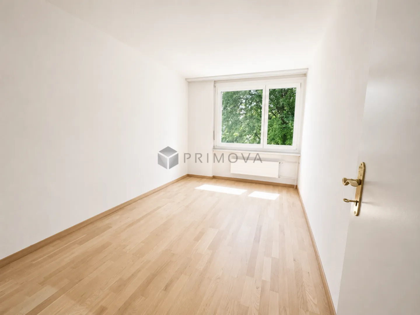 Appartamento luminoso con vista panoramica in una posizione popolare a Horw da progettare! - Foto 6 di 13