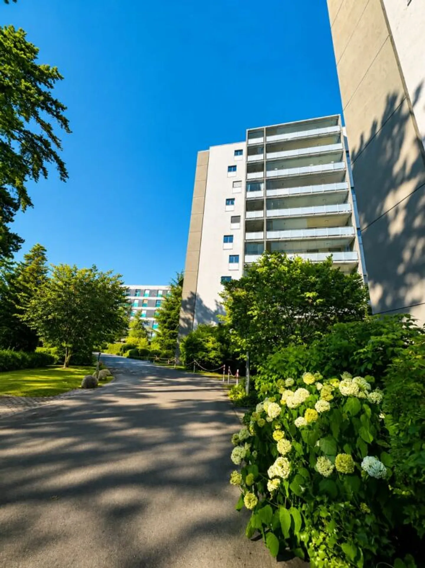 Appartement élégant Rive Gauche - Photo 13 sur 13