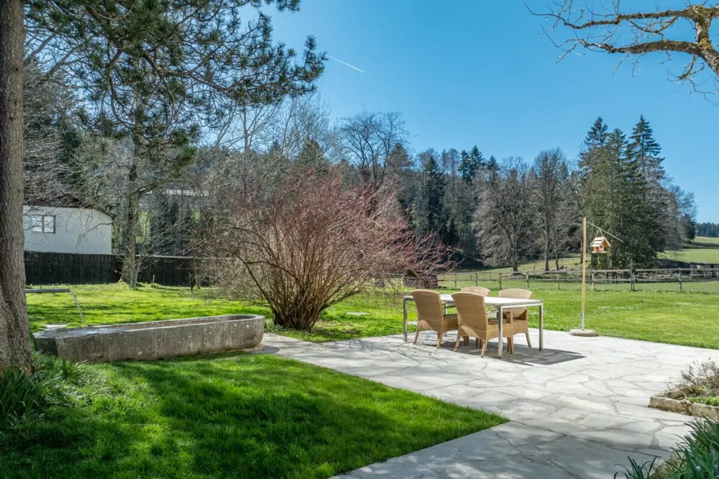 Grosses, diskretes, hochwertiges Landhaus im jurassischen Naturparadies - Photo 9 sur 13