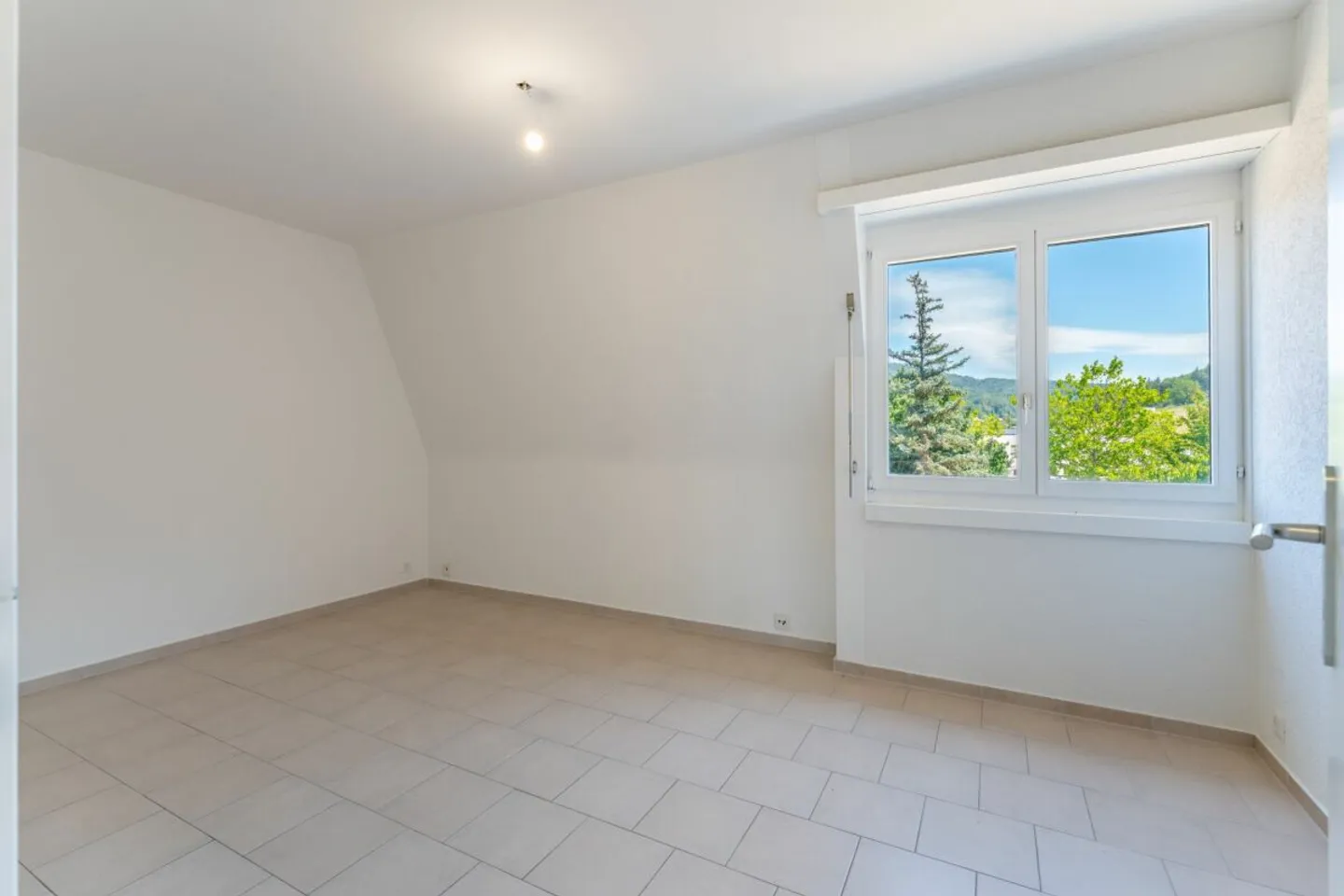 Familienwohnung nahe Sissach - Foto 6 von 7