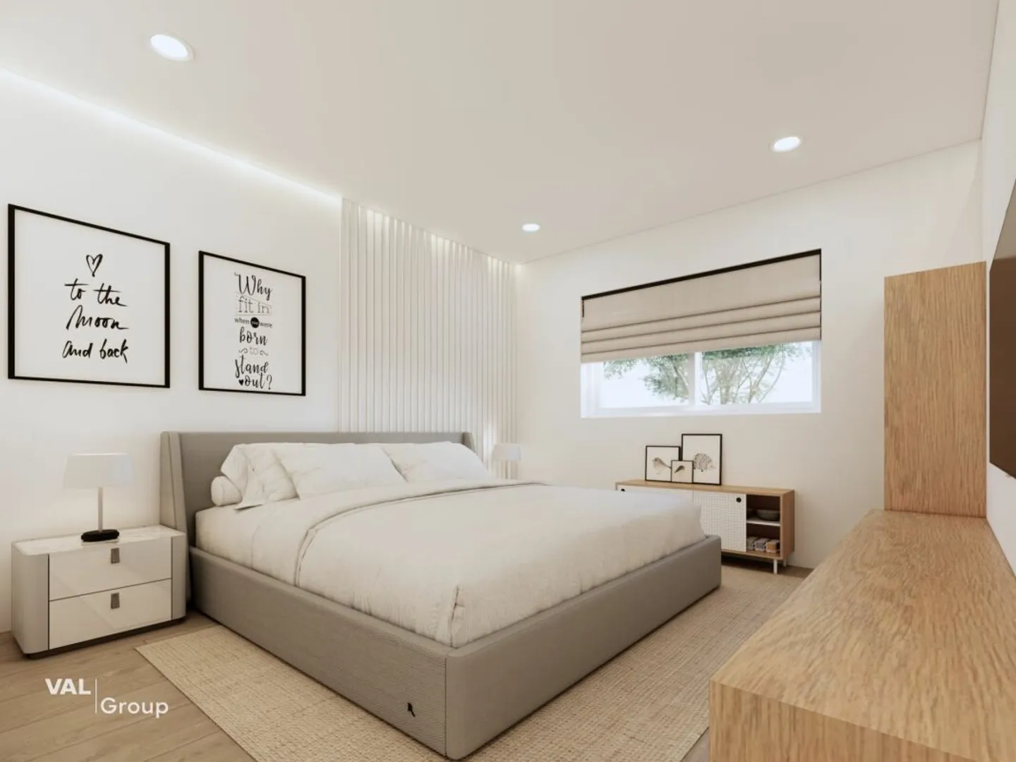 Residenza Althéa: Appartamento con giardino e terrazza per prolungare la vita quotidiana - Foto 3 di 8