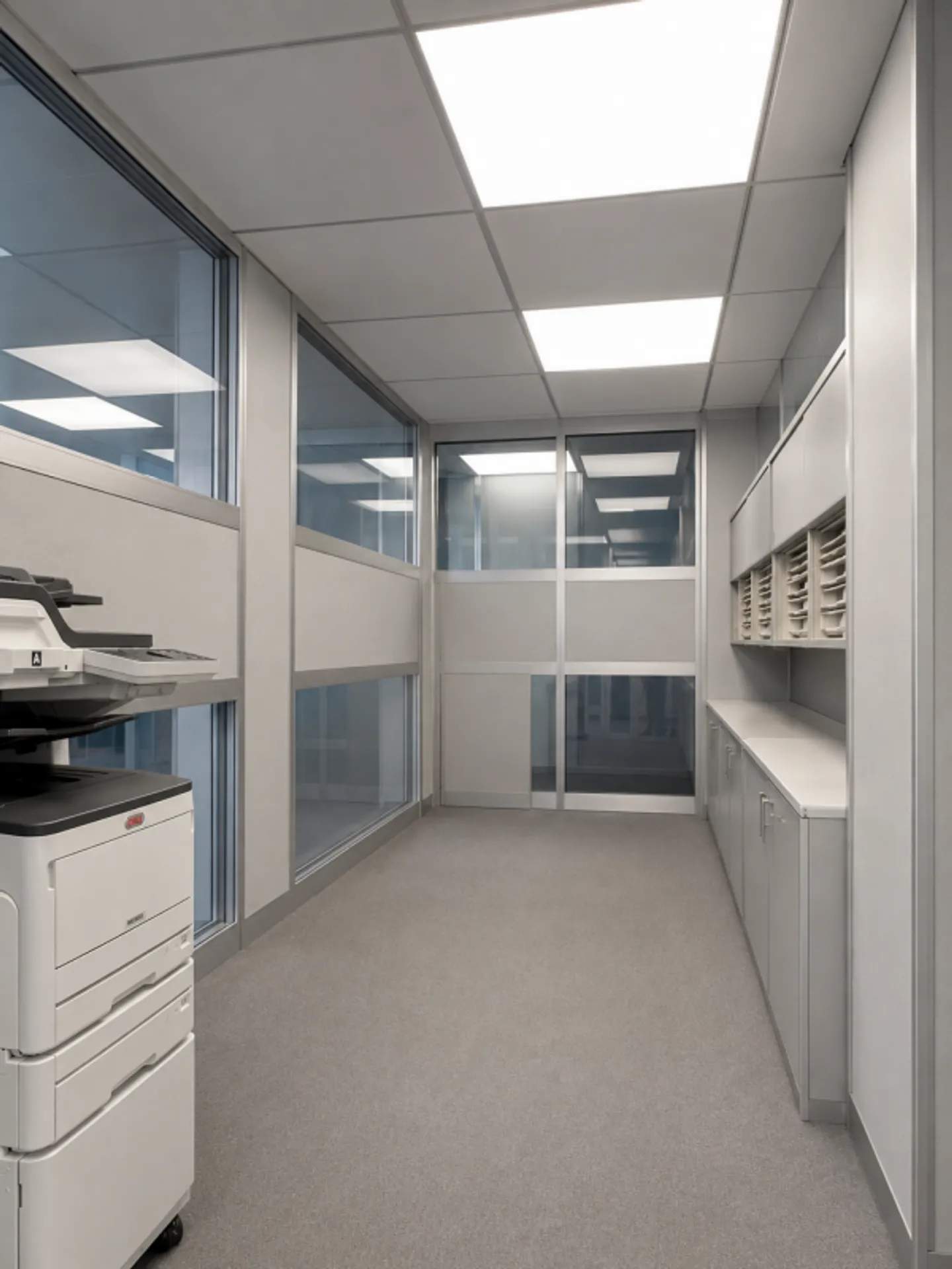 Representative Office Space in Kirchberg SG - Photo 12 of 13