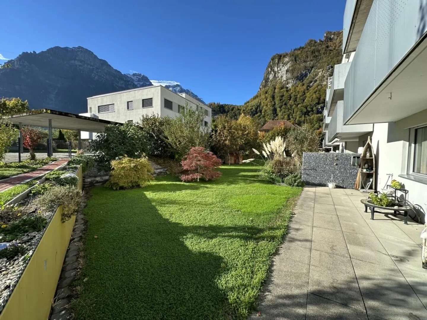 Charming Garden Apartment - Photo 5 of 7