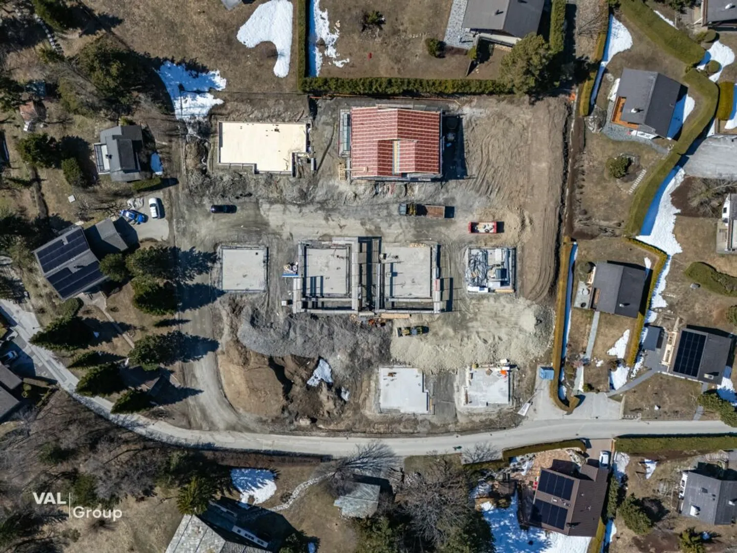 Chalet haut de gamme avec jardin privé - Photo 12 sur 13