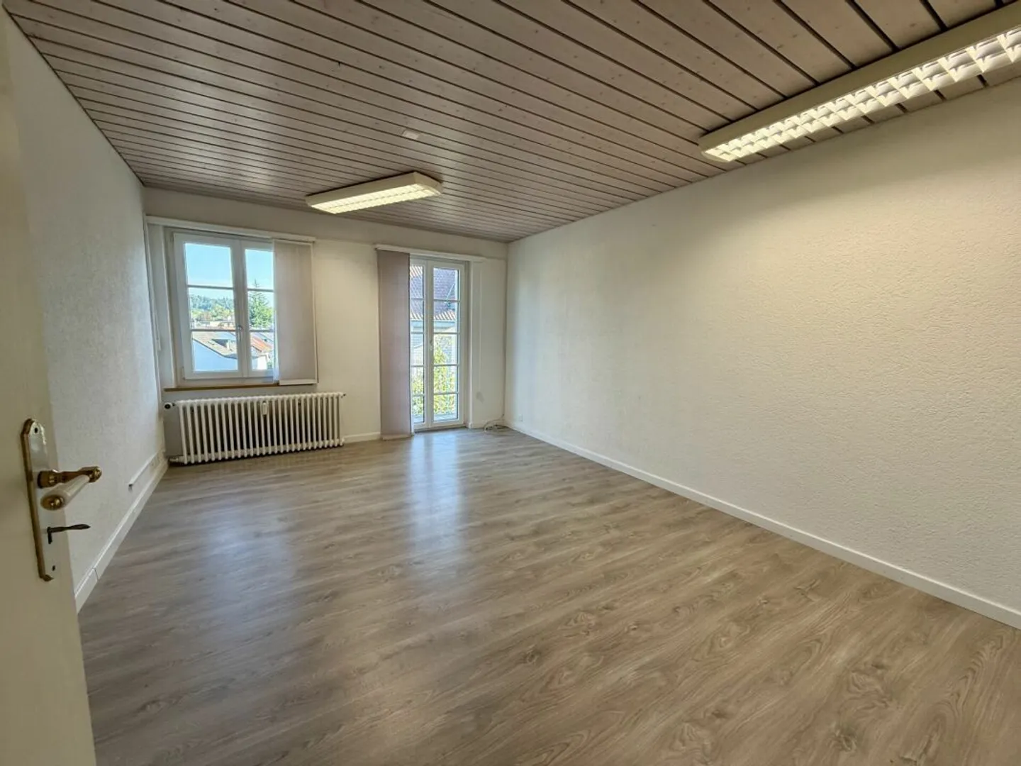 Central living, the Aare at your doorstep - 3-room apartment in Niedergösgen - Photo 8 of 12
