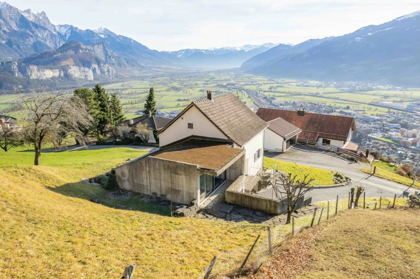 Refugium für Individualisten mit Weitblick - Foto 11 von 13