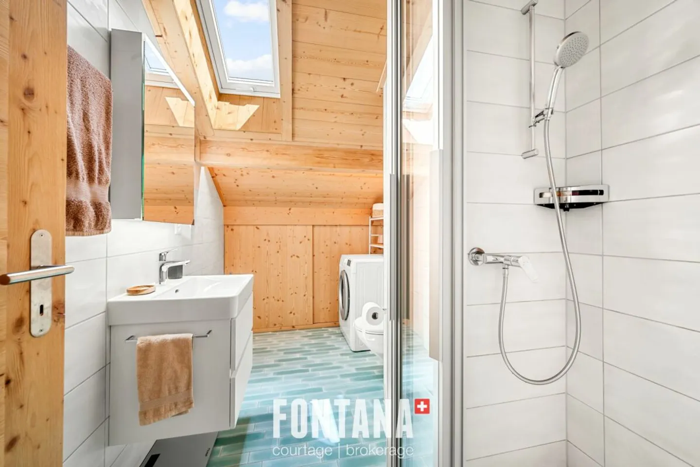 Appartement Attique Charmant - Photo 9 sur 13