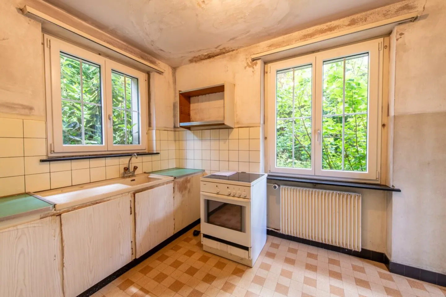 Investire, sviluppare o realizzarsi - Casa unifamiliare su terreno attraente - Foto 5 di 13