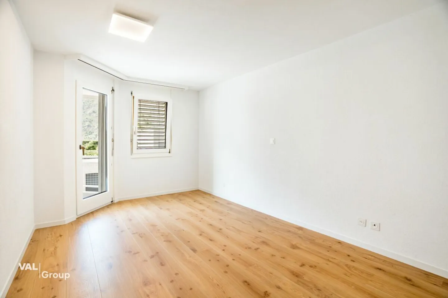 2.5-room apartment in Raron, good quiet location - Photo 5 of 10