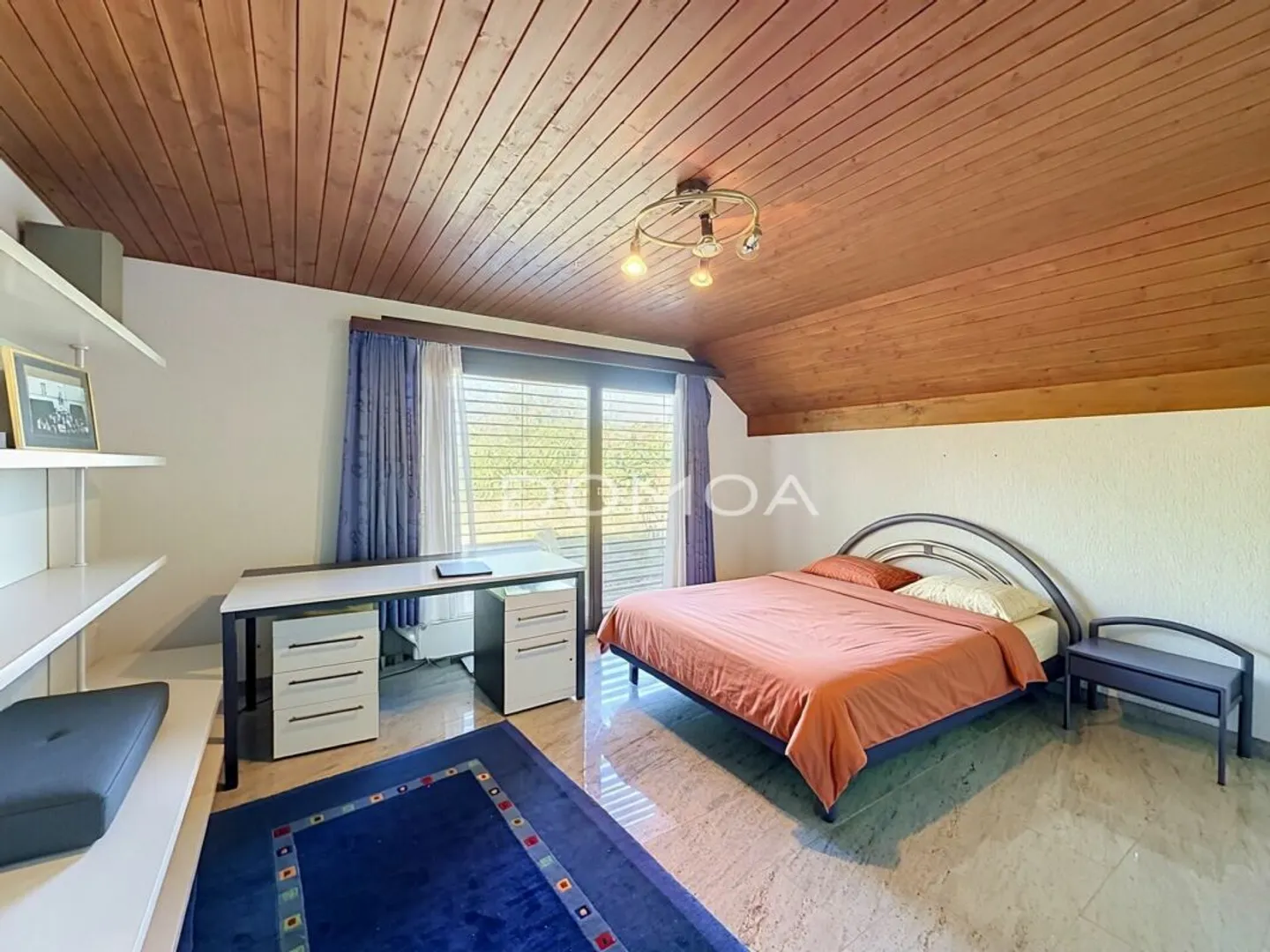 Villa spaziosa a Belfaux - Foto 7 di 13