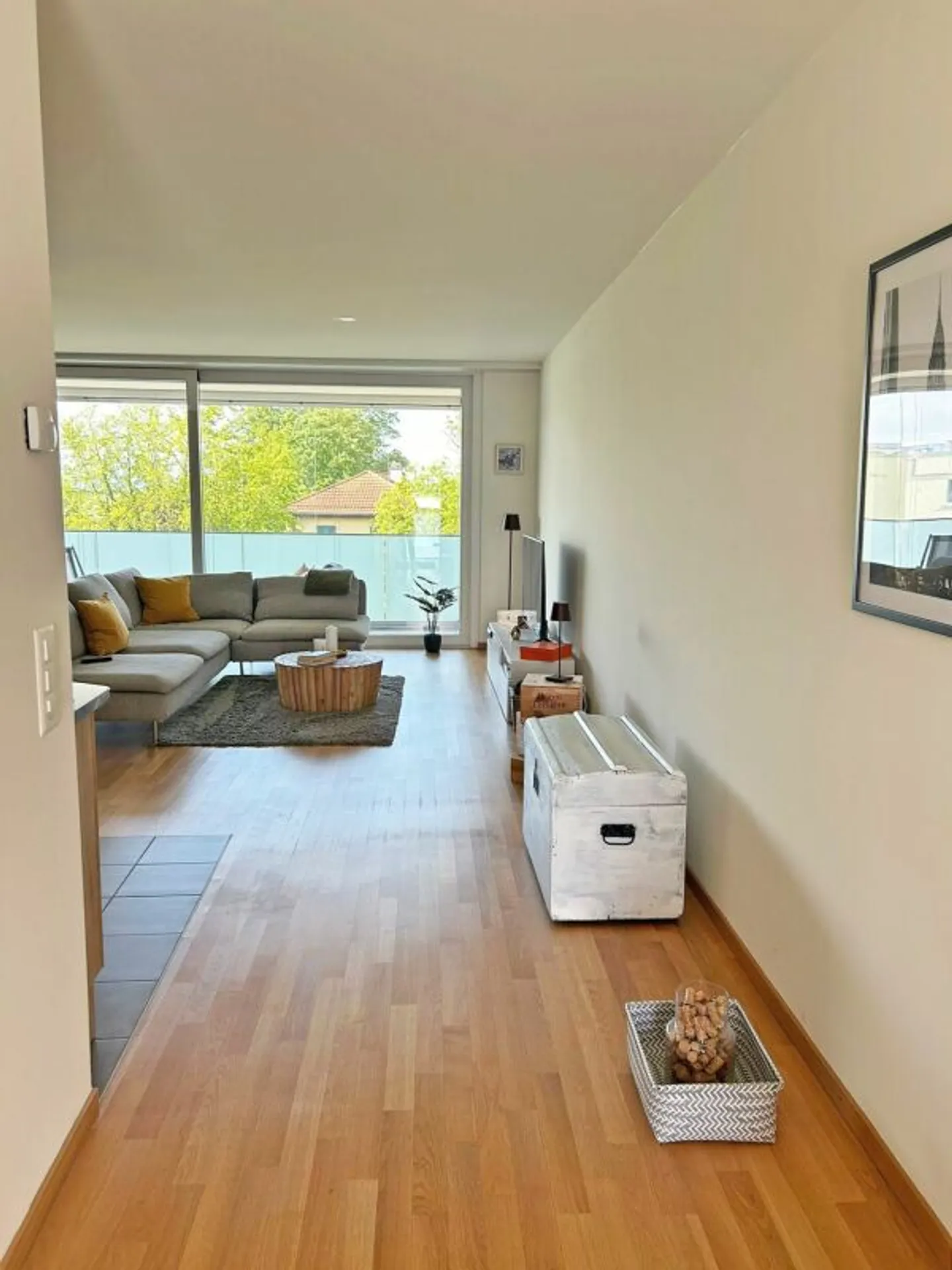 Charming Apartment in Nyon - Photo 9 of 13