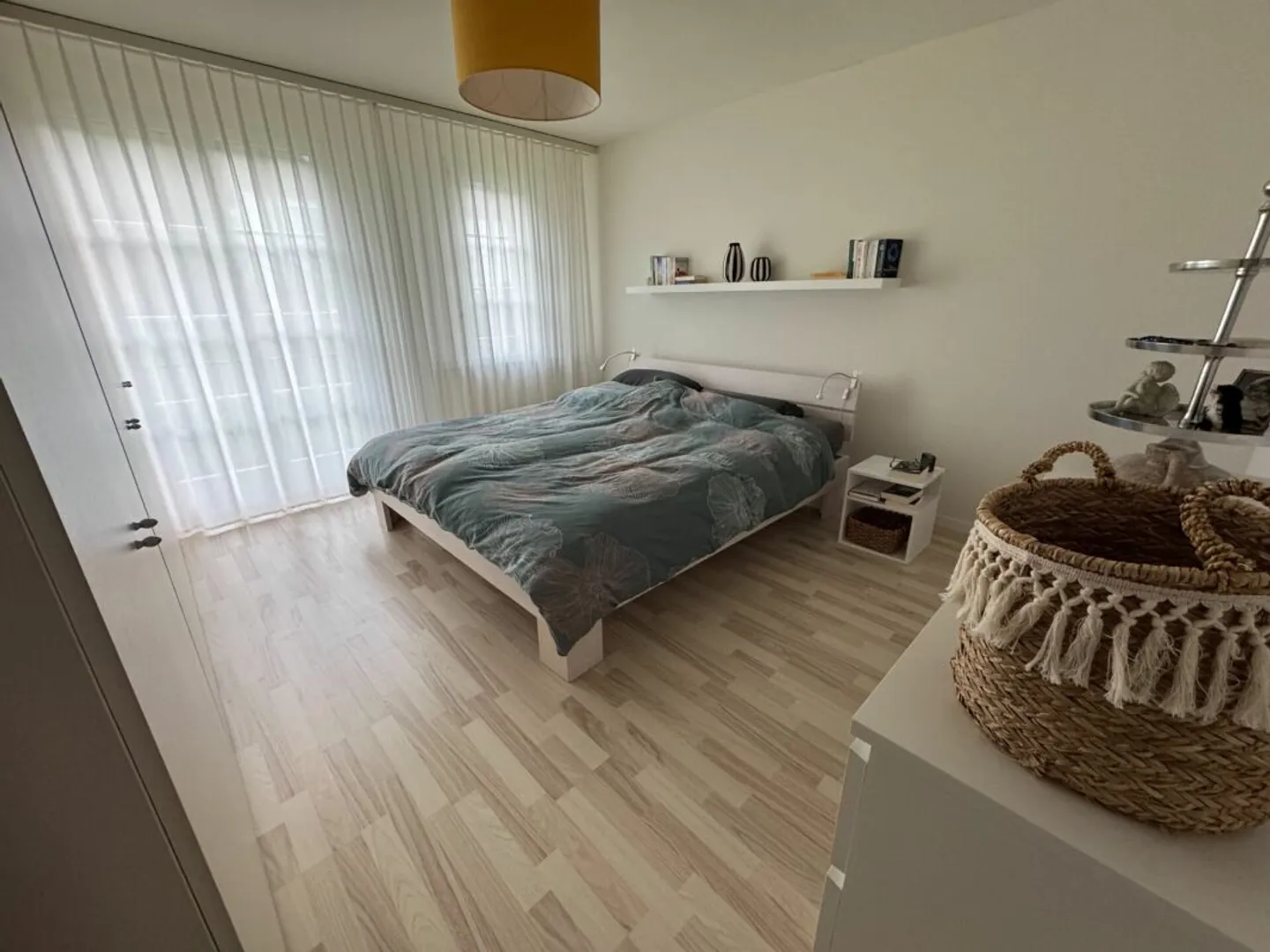 Appartamento di 3.5 locali in una zona residenziale privilegiata a Riehen - Foto 3 di 10