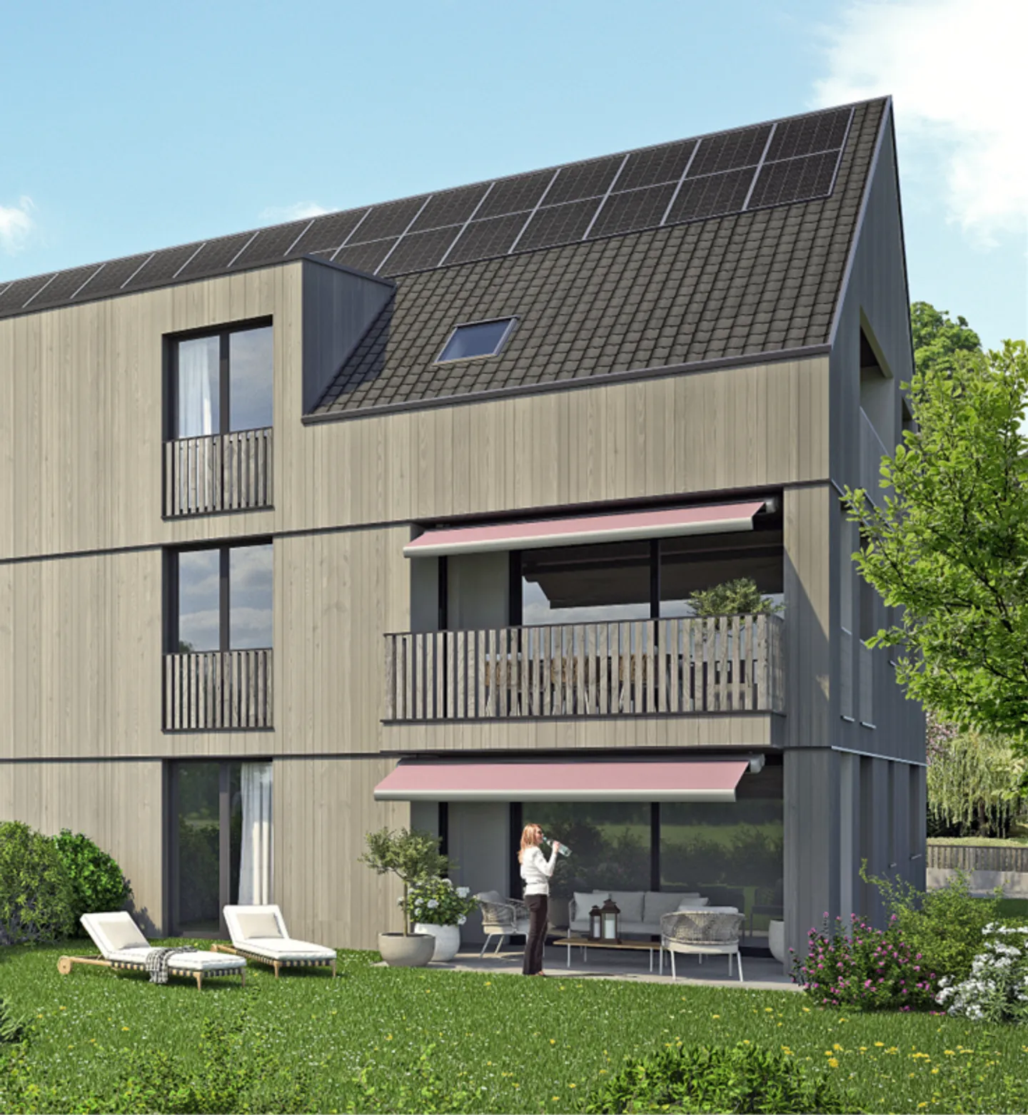 Prossimamente: Sarmonie - Dove vive l'armonia - Foto 7 di 13