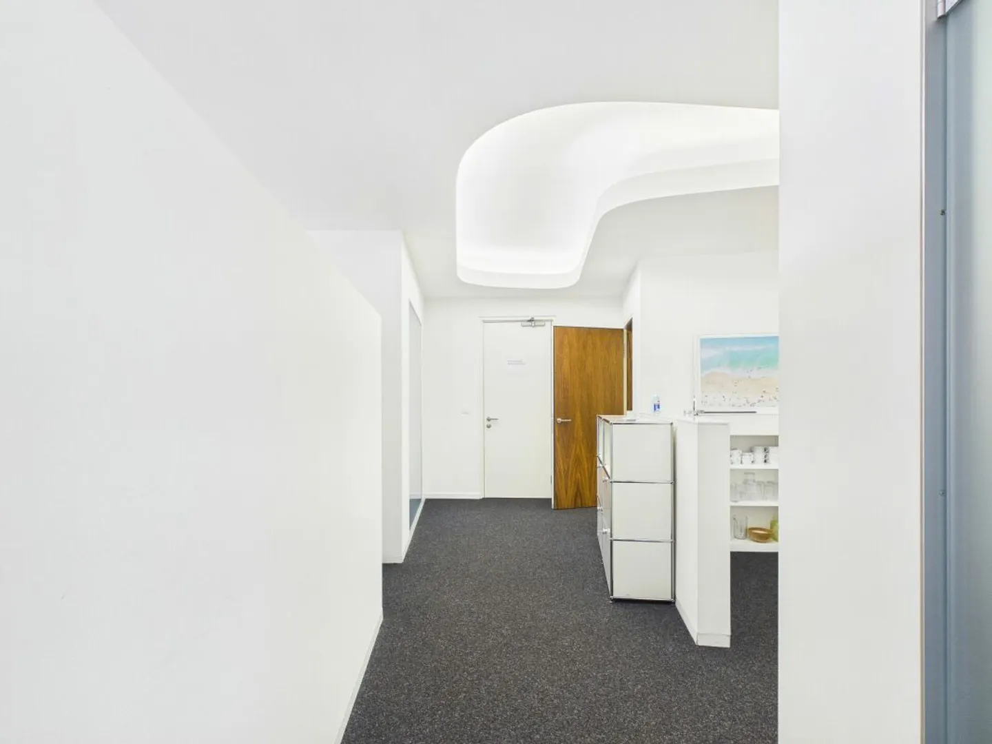 Espace de bureau moderne au cœur de Zurich - Photo 7 sur 13