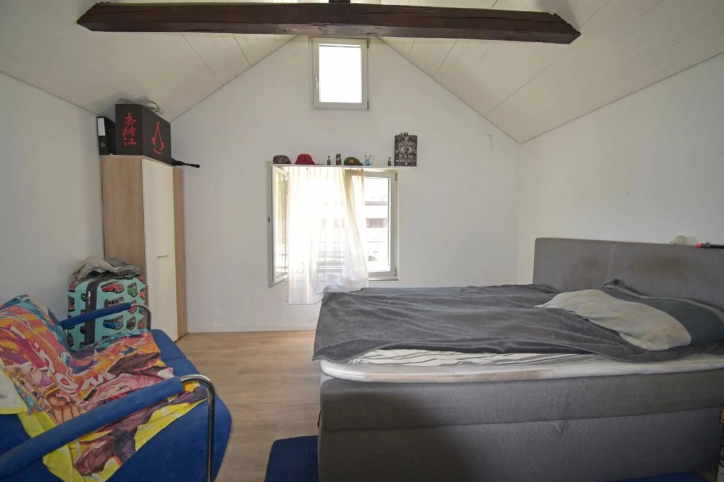 Wohn- und Geschäftshaus an zentraler Lage - Foto 9 von 13