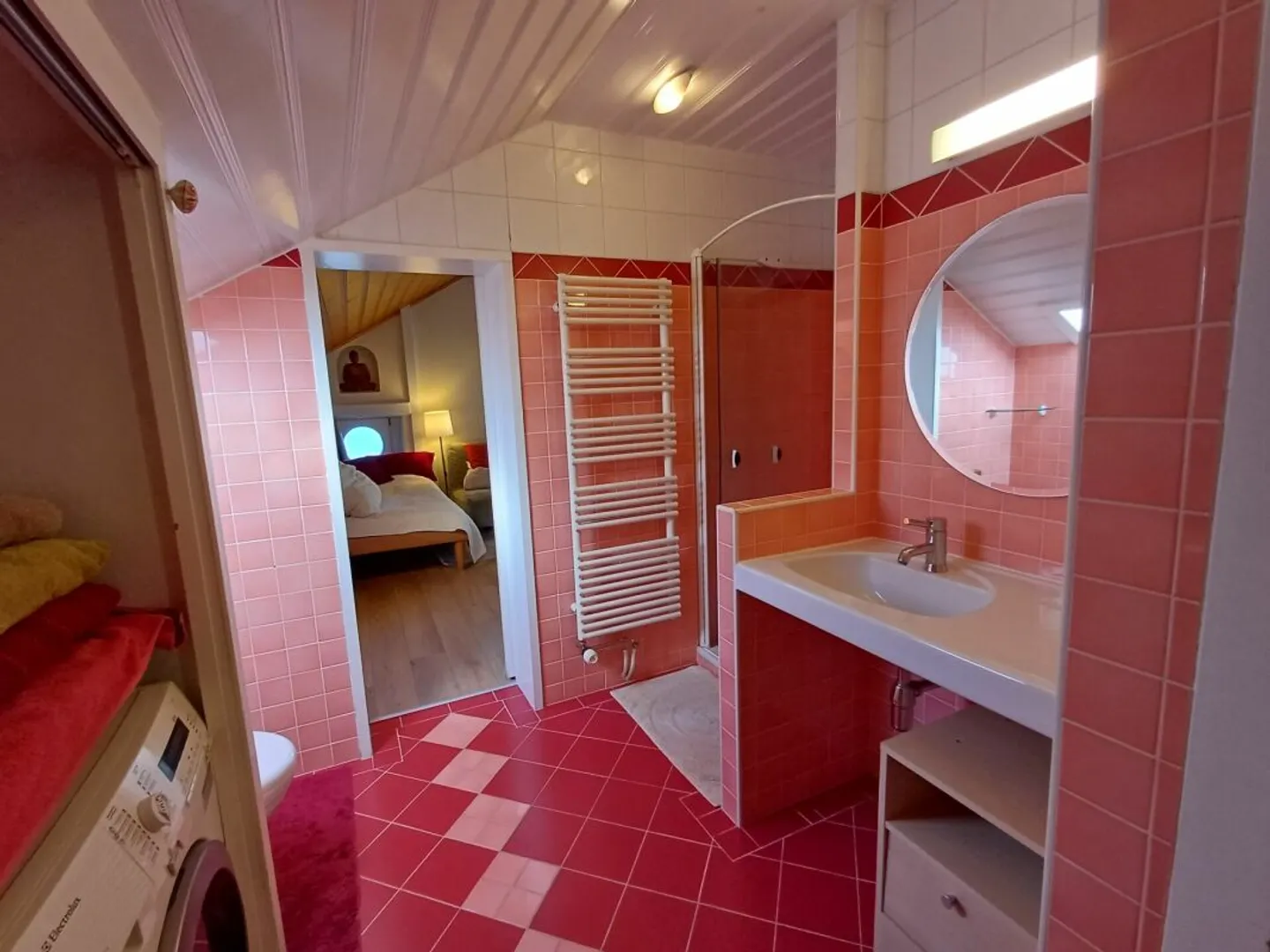 Villa Edelweiss - Foto 9 von 10