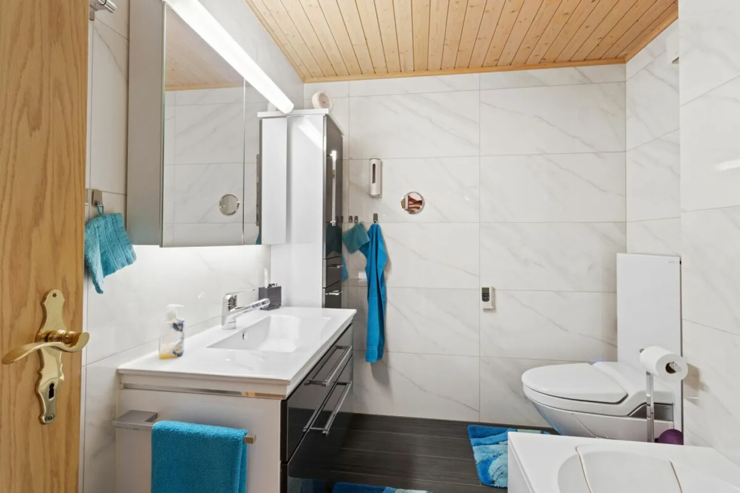 Une maison confortable pour la jeune famille - Photo 8 sur 13
