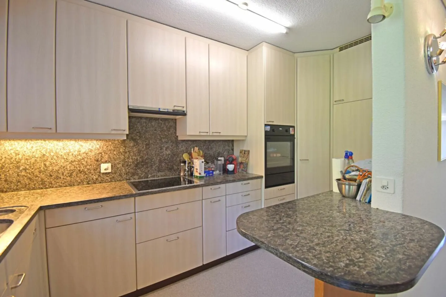 Modern Row House with Community Pool - Photo 5 of 13