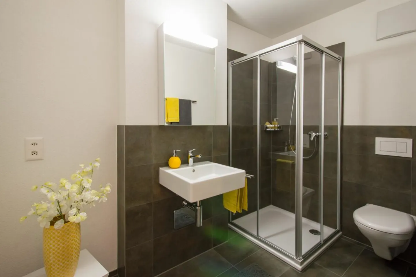 Votre nouveau chez-vous à la gare d'Ost - Photo 8 sur 10