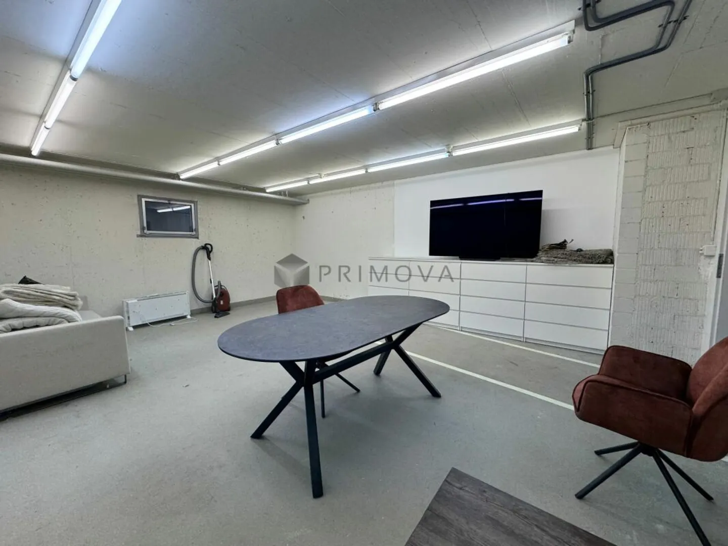 Espace de bureau représentatif à Zug - Photo 9 sur 13