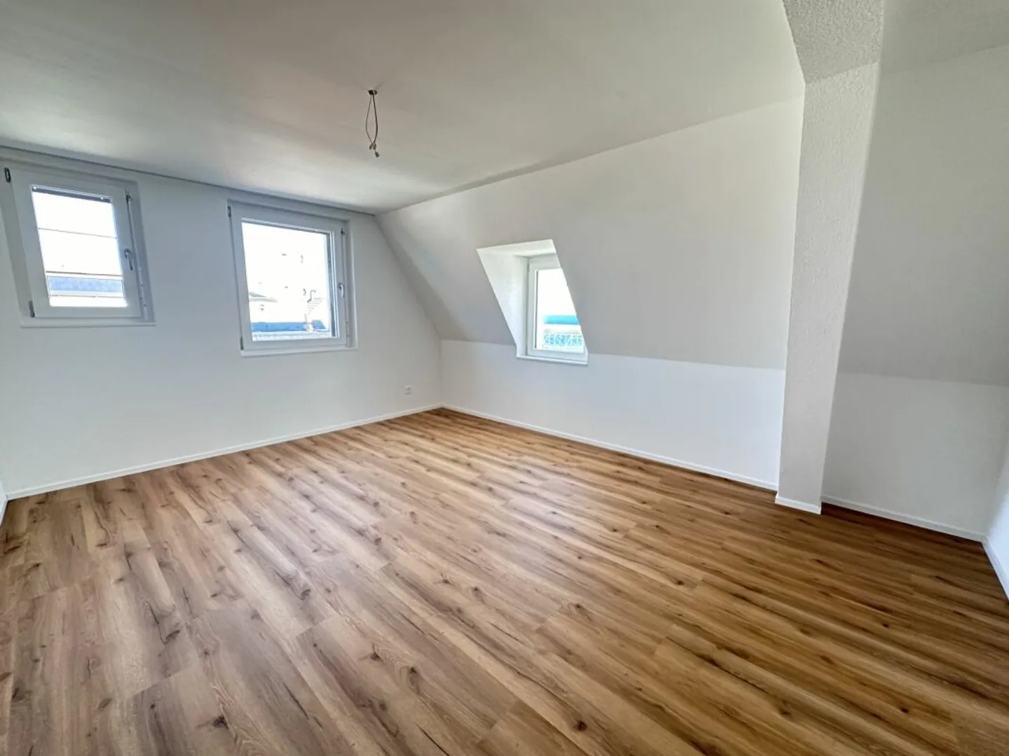 Appartement 4.5 pièces en emplacement central - Photo 8 sur 10