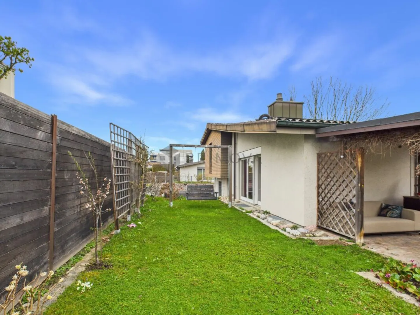 Cette maison individuelle incomparable cherche un nouveau propriétaire ! - Photo 11 sur 11