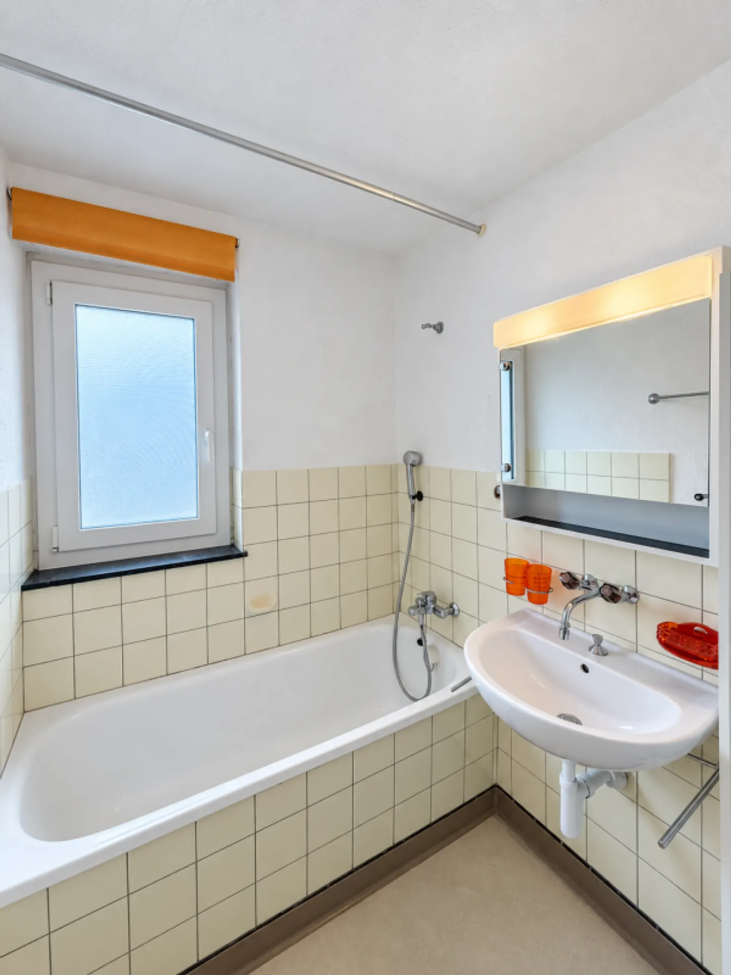 4-Zimmerwohnung in Mollis - Foto 4 von 6