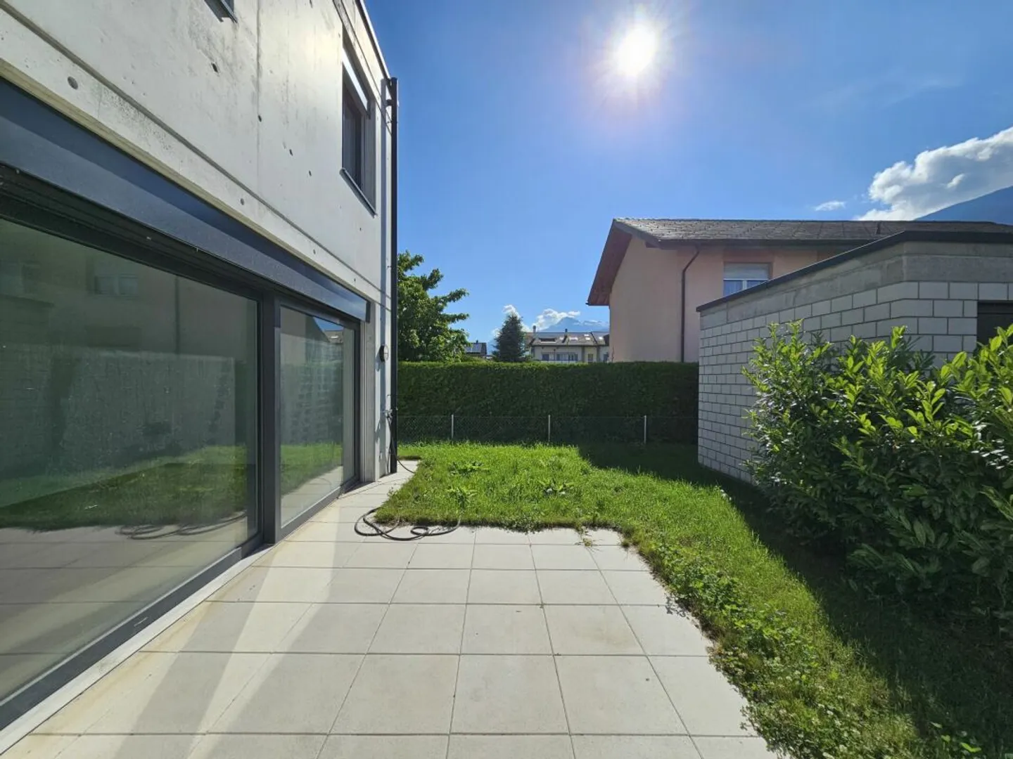 Villa a schiera di 3.5 locali con terrazza, St-Léonard - Foto 6 di 6