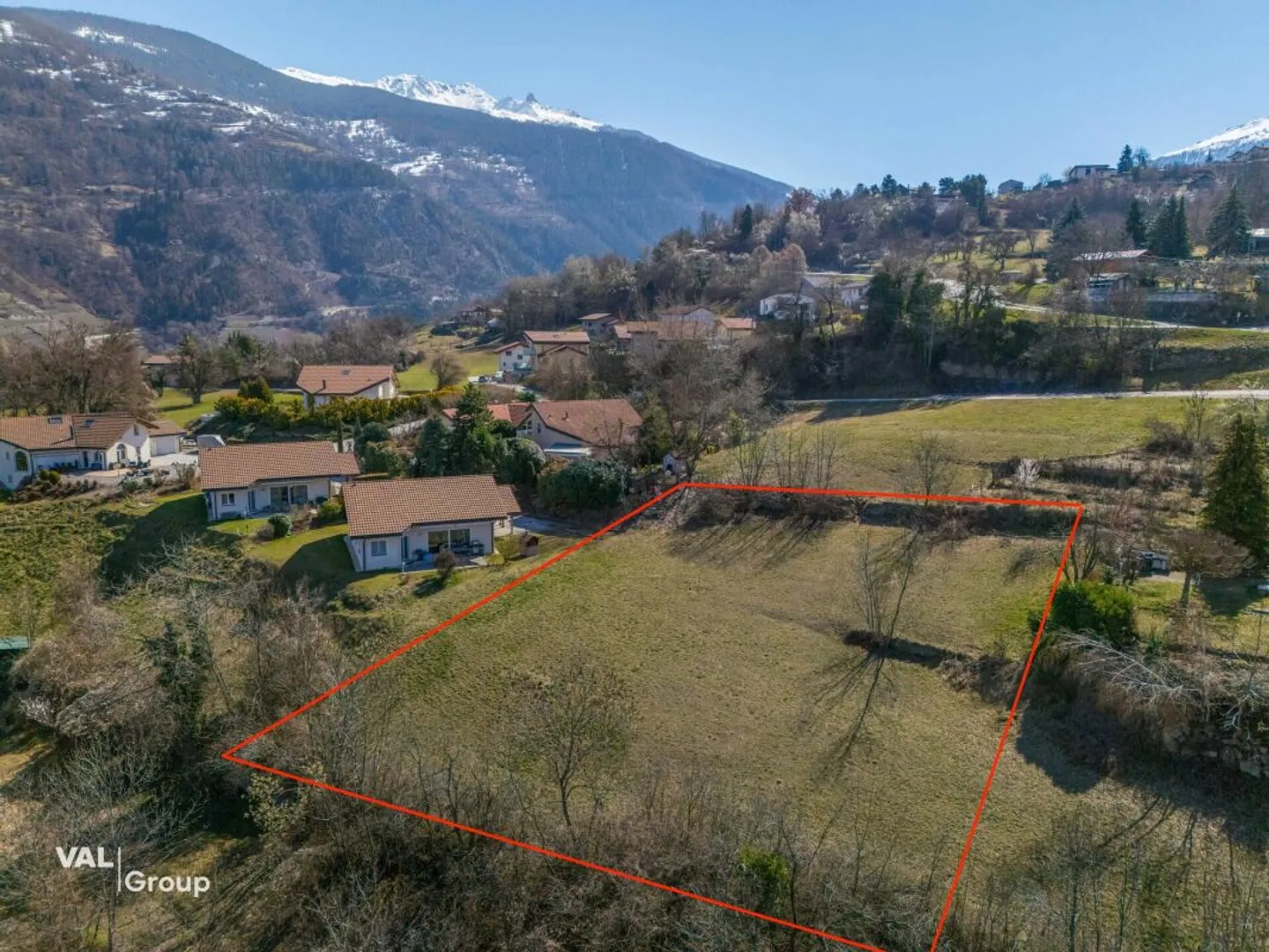 Villa Charmante avec Vue - Photo 1 sur 13