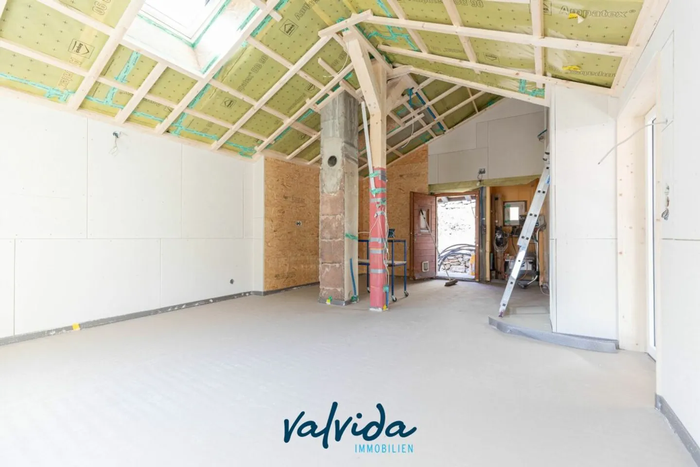 Renovation Project Single-Family Home in Getwing - Ready for Occupancy Summer 2026 - Photo 4 of 10