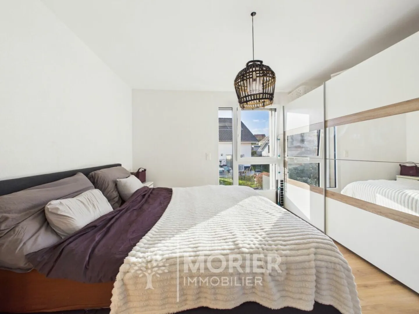 Charmante Wohnung im Herzen - Foto 2 von 6