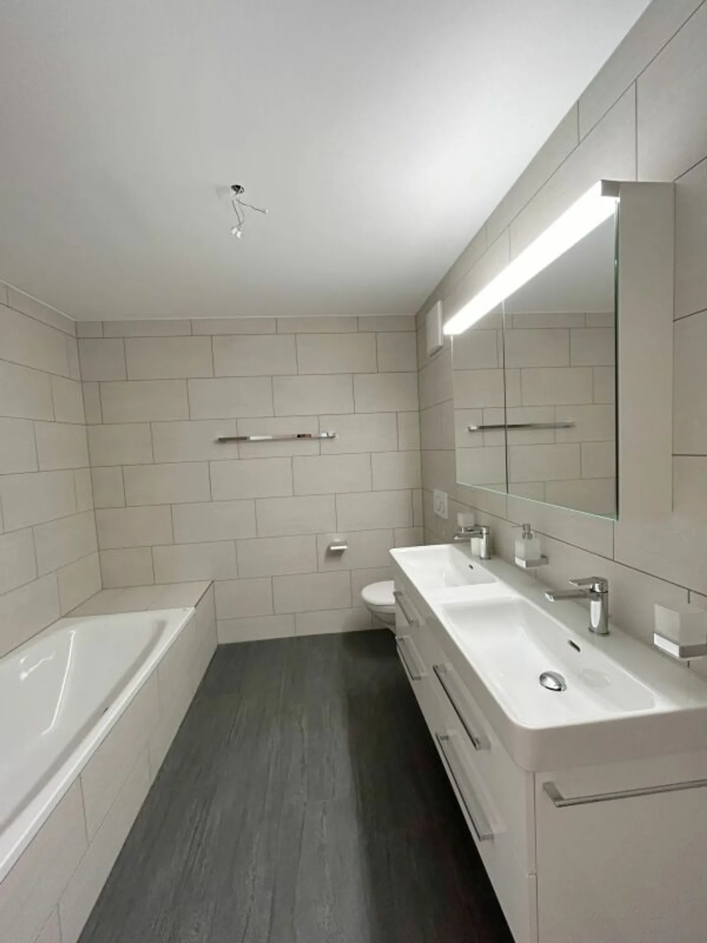 Appartement attrayant de 4,5 pièces à Sargans - Photo 8 sur 13