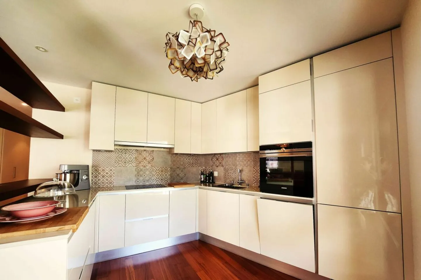 Appartamento moderno a Giubiasco - Foto 5 di 13