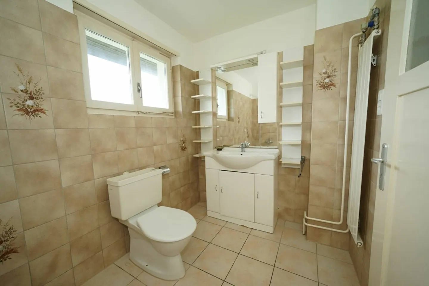 Gemütliche Wohnung mit Balkon - Foto 7 von 13