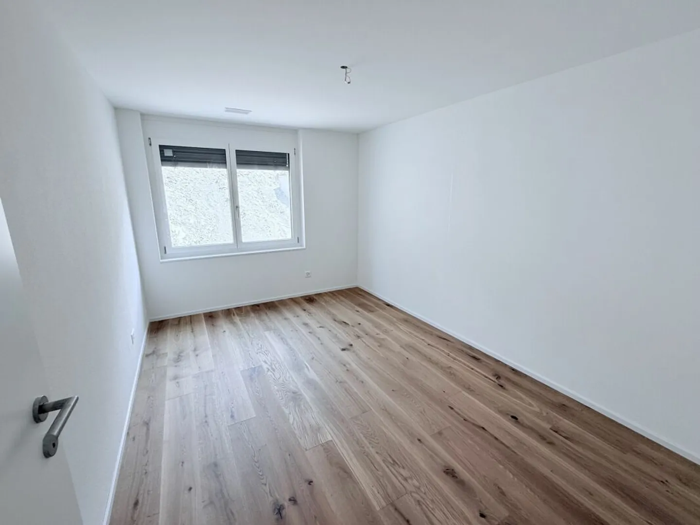 Unique apartment with alpine views in Brig and large sun terrace - Photo 7 of 13